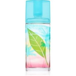 Green Tea Coconut Breeze Eau De Toilette Para Mujer 100 Ml