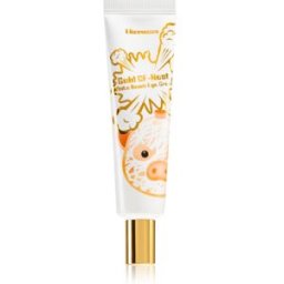 Gold Cf-Nest White Bomb Crema Antiarrugas Con Efecto Luminoso Para Contorno De Ojos 30 Ml