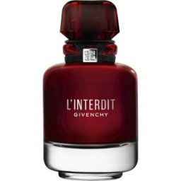 L’interdit Rouge Eau De Parfum Para Mujer 80 Ml