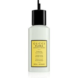 Flora Gorgeous Orchid Eau De Parfum Para Mujer Refill 150 Ml