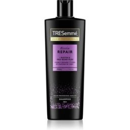 Biotin Repair Champú Fortificante Para Cabello Dañado 400 Ml