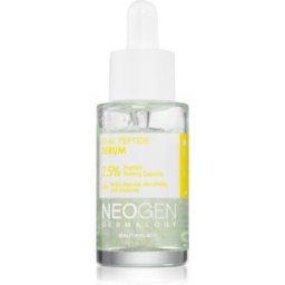 Real Peptide Serum Sérum Hidratante Antiarrugas Aumenta La Elasticidad De La Piel 30 Ml