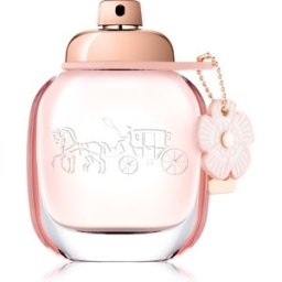 Floral Eau De Parfum Para Mujer 50 Ml