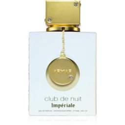 Club De Nuit White Imperiale Eau De Parfum Para Mujer 105 Ml