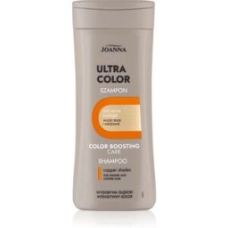 Ultra Color Champú Para Un Tono Cobrizo Del Cabello 200 Ml