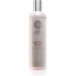 Copenhagen Arctic Rose Champú Regenerador Para Cabello Seco Y Dañado 400 Ml