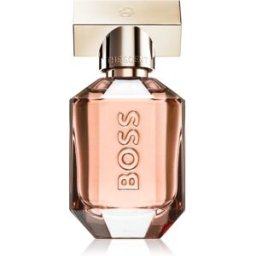 Boss The Scent For Her Le Parfum Perfume Para Mujer 30 Ml