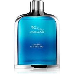 Classic Electric Sky Eau De Toilette Para Hombre 100 Ml