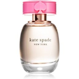 New York Eau De Parfum Para Mujer 40 Ml