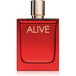 Boss Alive Parfum Perfume Para Mujer 80 Ml