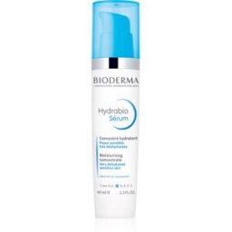 Hydrabio Serum Sérum Facial Para Pieles Deshidratadas 40 Ml