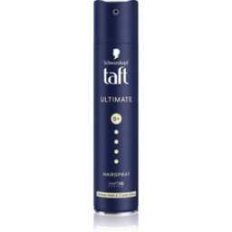 Taft Ultimate Laca De Fijación Extra Fuerte 250 Ml