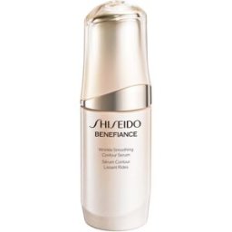 Benefiance Wrinkle Smoothing Contour Serum Sérum Facial Para Reducir Los Signos Del Envejecimiento 30 Ml