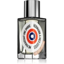 Hermann A Mes Cotes Me Paraissait Une Ombre Eau De Parfum Unisex 50 Ml
