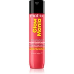 Glow Mania Champú Para Cabello Teñido 300 Ml