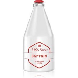 Captain After Shave Lotion Loción After Shave 100 Ml