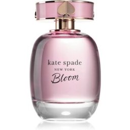 New York Bloom Eau De Toilette Para Mujer 100 Ml