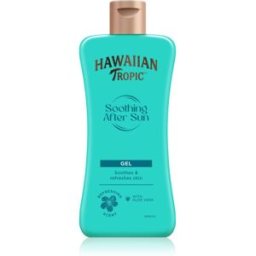 Soothing After Sun Aloe Gel Gel Para Después Del Sol Con Efecto Refrescante Con Aloe Vera 200 Ml