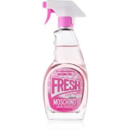 Pink Fresh Couture Eau De Toilette Para Mujer 100 Ml