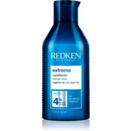 Extreme Acondicionador Regenerador Para Cabello Maltratado O Dañado 300 Ml