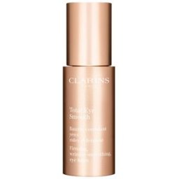 Total Eye Smooth Crema Reafirmante Para Contorno De Ojos 15 Ml