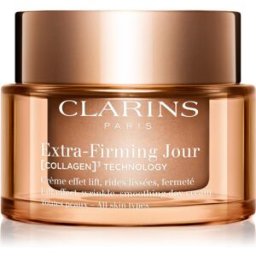 Extra-Firming Day Cream Crema De Día Antiarrugas Con Efecto Lifting Para Todo Tipo De Pieles 50 Ml