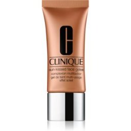 Sun-Kissed Face Gelee Gel Facial Bronceador Tono Universal Glow 30 Ml