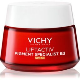 Liftactiv Pigment Specialist B3 Crema Antiarrugas Intensa Contra Problemas De Pigmentación Spf 50 50 Ml