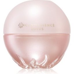 Incandessence Lotus Eau De Parfum Para Mujer 50 Ml