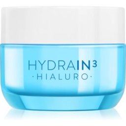 Hydrain3 Hialuro Gel-Crema De Hidratación Profunda 50 Ml