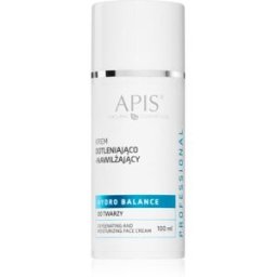 Hydro Balance Professional Crema Antienvejecimiento Hidratante Y Oxigenante 100 Ml