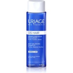 Ds Hair Soft Balancing Shampoo Champú Limpiador Para Cuero Cabelludo Sensible 200 Ml