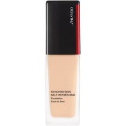 Synchro Skin Self-Refreshing Foundation Advanced Maquillaje De Larga Duración Spf 30 Tono 130 Opal 30 Ml