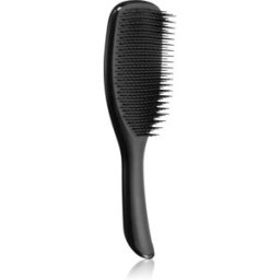 Large Ultimate Detangler Black Gloss Cepillo Para El Cabello 1 Ud