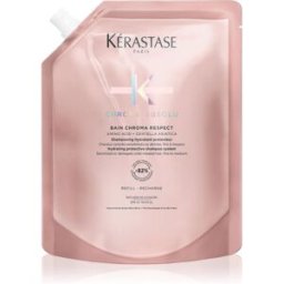Chroma Absolu Bain Chroma Respect Champú Hidratante Para Cabello Teñido 500 Ml