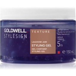 Stylesign Lagoom Jam Styling Gel Gel Para Dar Definición Al Peinado Para Cabello 150 Ml