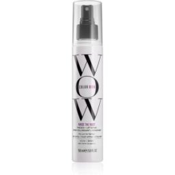 Raise The Roots Spray Para Dar Volumen Para Cabello Teñido 150 Ml