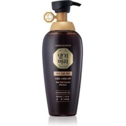 New Gold Special Shampoo Champú Revitalizador Para Cabello Graso 500 Ml