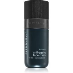 Homme Crema Antiarrugas Recambio 50 Ml