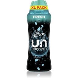 Unstoppables Fresh Perlas Perfumadas Para La Colada 495 G