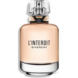 L’interdit Eau De Parfum Para Mujer 125 Ml