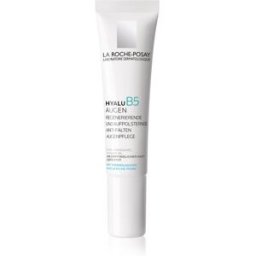 Hyalu B5 Crema Hidratante Para Contorno De Ojos Con Ácido Hialurónico 15 Ml