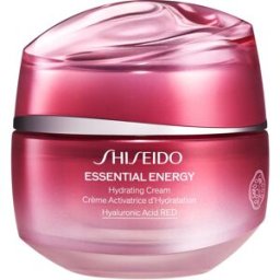 Essential Energy Hydrating Cream Crema De Hidratación Profunda 50 Ml