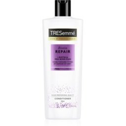 Biotin + Repair 7 Acondicionador Renovador Para Cabello Maltratado O Dañado 400 Ml
