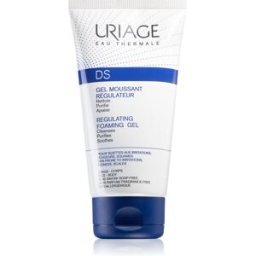 Ds Regulating Foaming Gel Gel Calmante Para Pieles Secas Y Con Picor 150 Ml