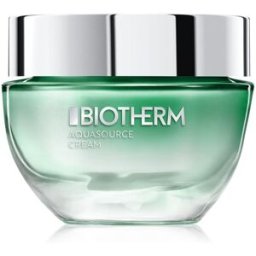 Aquasource Cream Crema Facial Hidratante 50 Ml