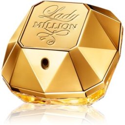 Lady Million Eau De Parfum Para Mujer 50 Ml