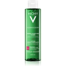 Normaderm Tónico Astringente Limpiador 200 Ml