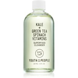 Superfood Cleanser Gel Limpiador Recargable 237 Ml