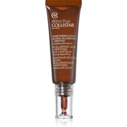 Attivi Puri Hyaluronic Acid + Peptides Sérum Efecto Lifting Para Contorno De Ojos 15 Ml